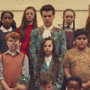 Meet your Posher, Yasmine